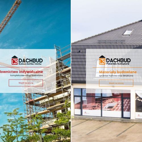 Bloczek betonowy - Katowice