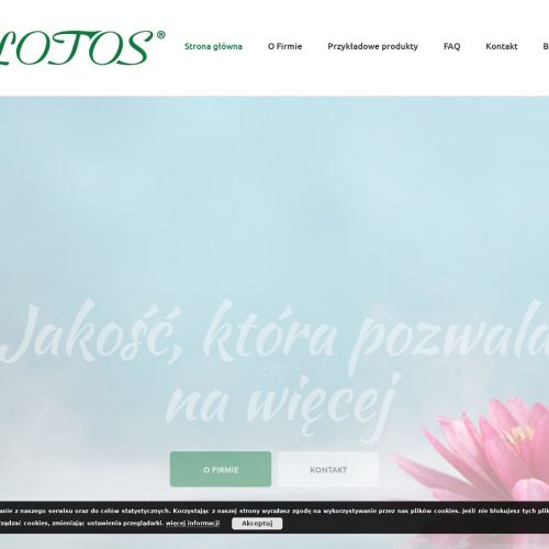 Hurtownia kwiatów online - Warszawa