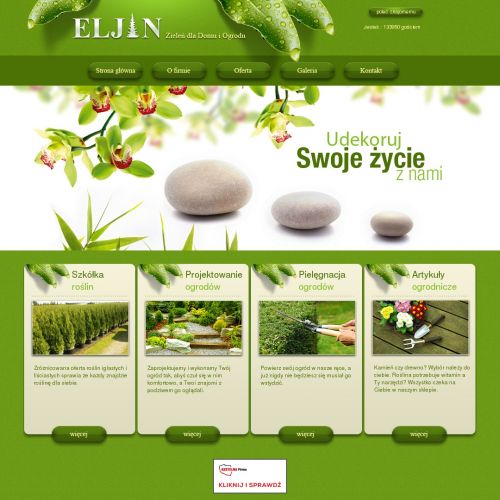 Sprzedaż sztucznej trawy Płońsk