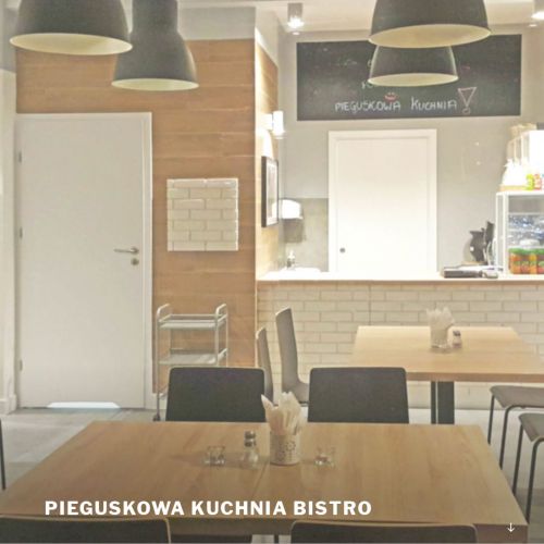 Polska kuchnia - Pasłęk