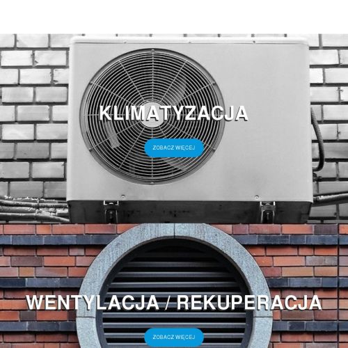 Odzysk ciepła małopolska w Krakowie