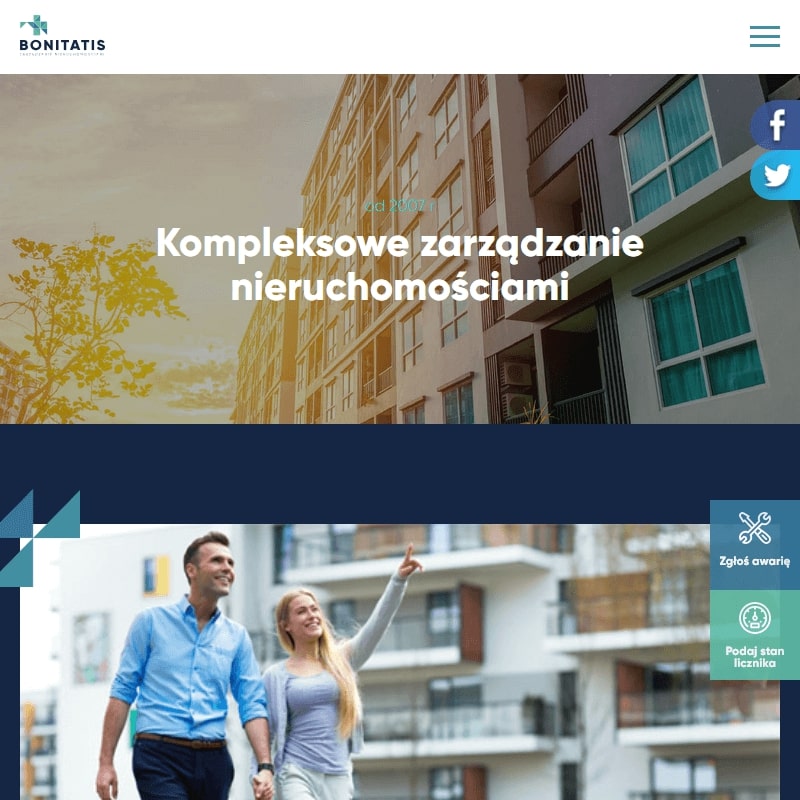 Wrocław - zarządzanie wspólnotami mieszkaniowymi