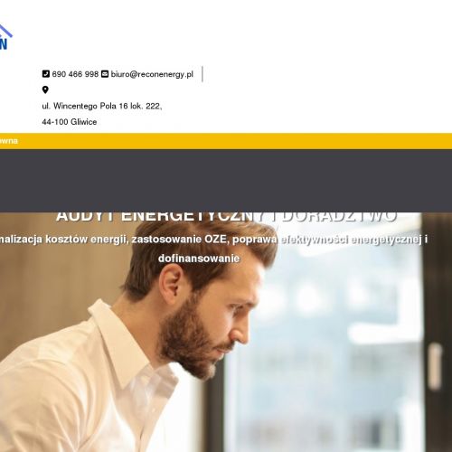 Dotacje na termomodernizację - Gliwice