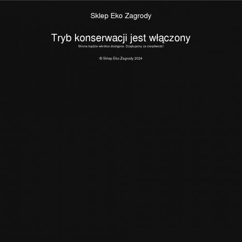 Kurczak ekologiczny sklep