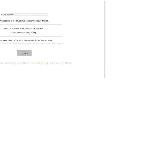 Sesje hipnozy w Elblągu