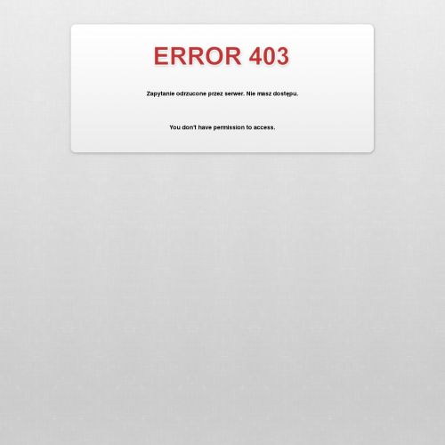 Rynek pierwotny - Warszawa