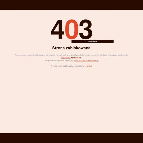 Piaseczno - rolety w kasecie