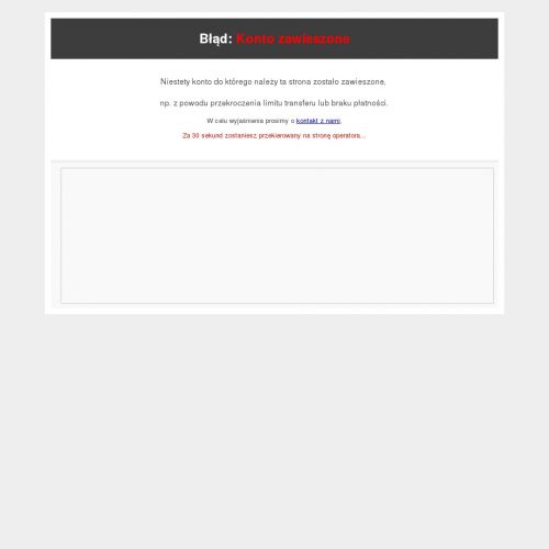 Warszawa - szkolenia informatyczne online