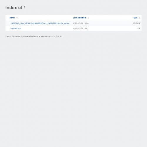 Usługi wysokościowe Szczecin