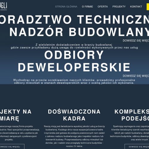 Odbiór techniczny mieszkania - Gdynia