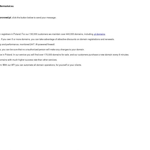 Kampanie crowdfundingowe