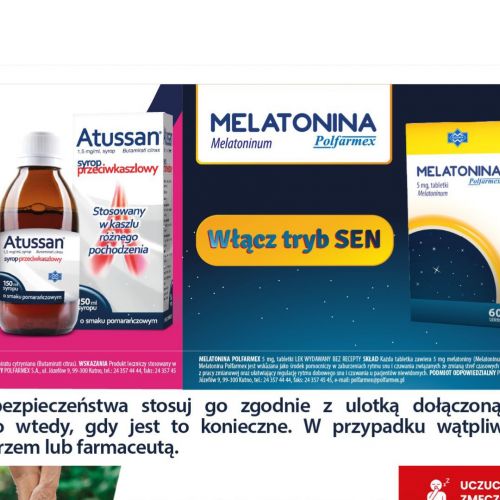 Sanprobi ibs kapsułki 20 szt