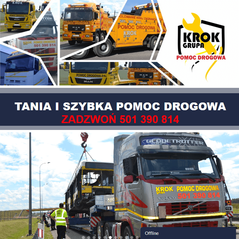Pomoc drogowa autostrada a2 gorzów - Gorzów Wielkopolski