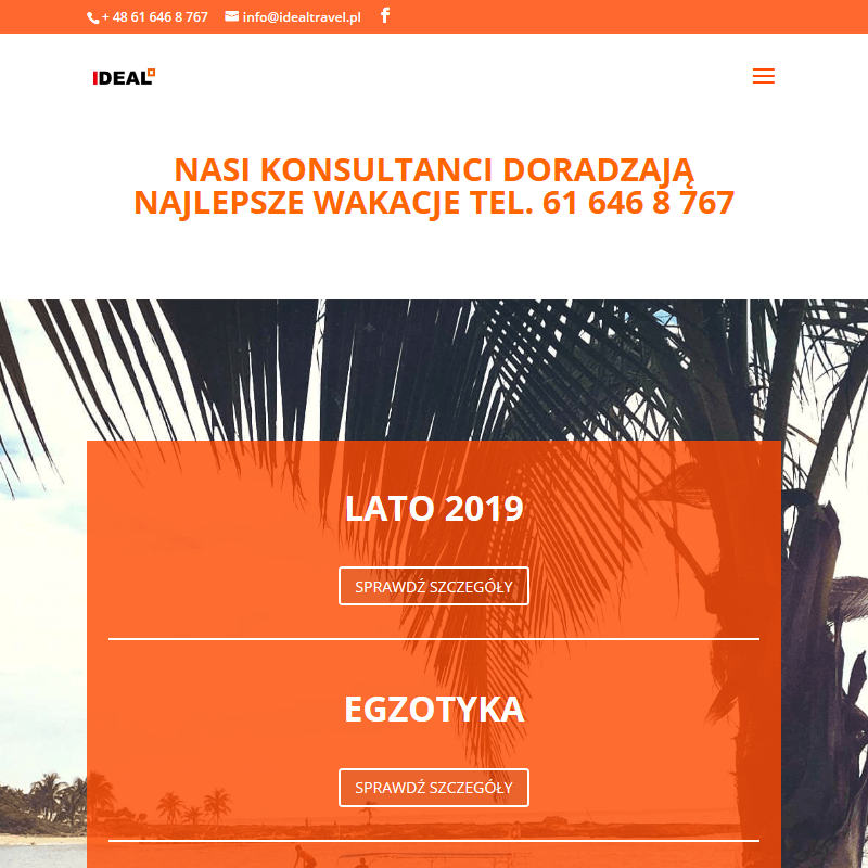 Wyjazdy grupowe 2019 - Poznań