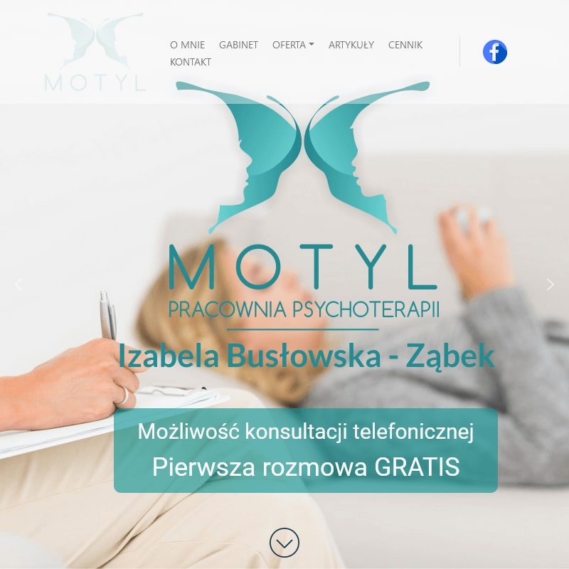 Psycholog online Olsztyn