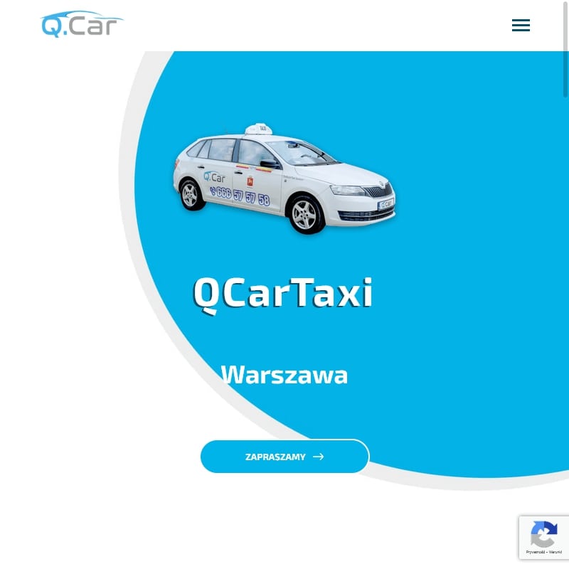 Warszawa - taxi warszawa telefon