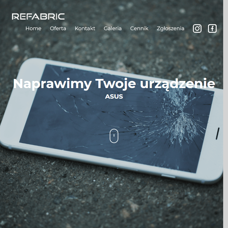 Naprawa iphone - Poznań